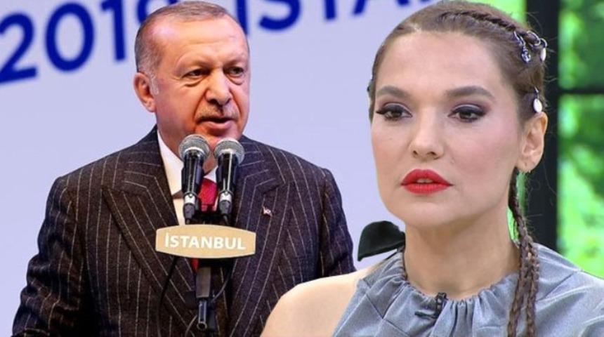 Demet Akalın isyan etti: Cumhurbaşkanı'na mektup yazacağım