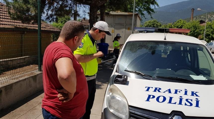 Karab&uuml;k&rsquo;te &lsquo;G&uuml;ven Huzur Uygulaması&rsquo;