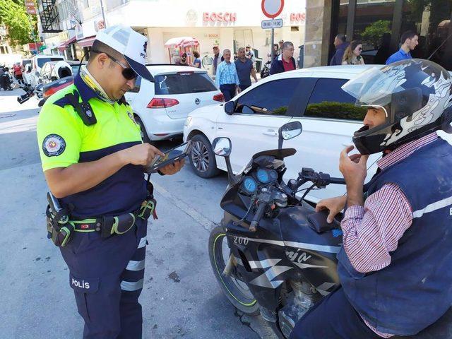 Balıkesir’de bayram tatili için tedbirler alındı