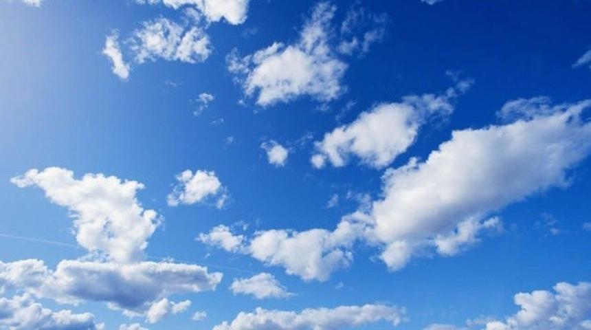 Antalya&rsquo;da bayramda en y&uuml;ksek sıcaklık 27-29 derece