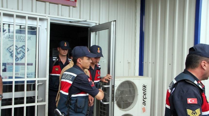 Tosya&rsquo;da 3 kişiyi &ouml;ld&uuml;ren katil zanlısı tutuklandı