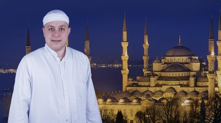 &ldquo;M&uuml;minlerin en kıymetli gecesi&rdquo;