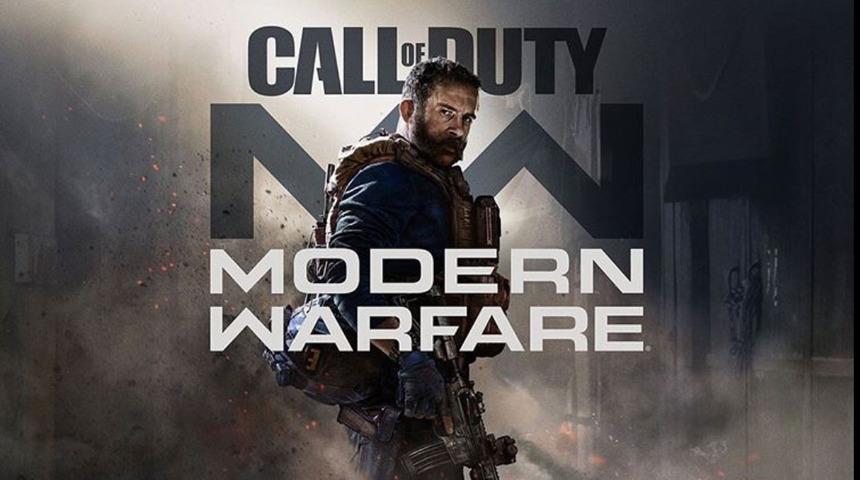 Call of Duty: Modern Warfare geri dönüyor