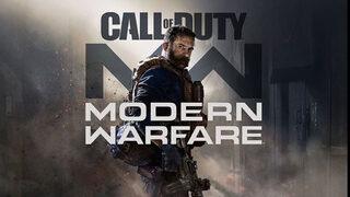 Call of Duty: Modern Warfare geri dönüyor