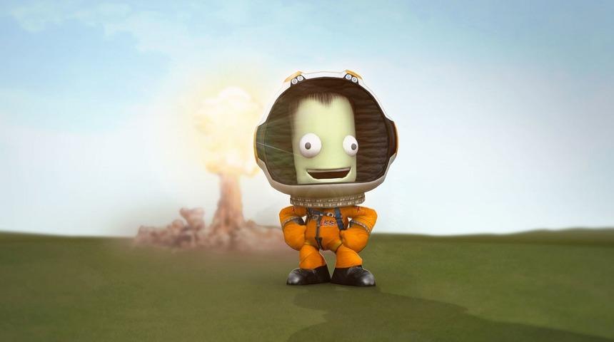 Kerbal Space Program: Breaking Ground Expansion artık PC’de