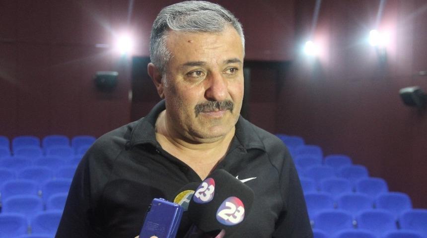 Elazığspor&rsquo;da Mali Genel Kurul ertelendi