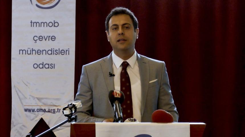 ÇMO: Türkiye’nin havası AB’ye göre yüzde 33.4 kirli
