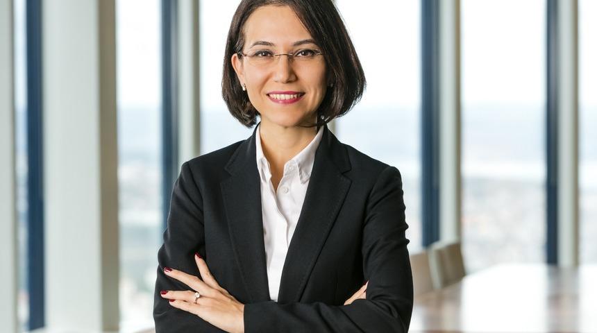 Akbank üst yönetiminde iki atama yapıldı