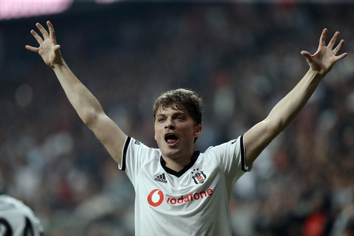 Adem Ljajic transfer teklifine cevap verdi!
