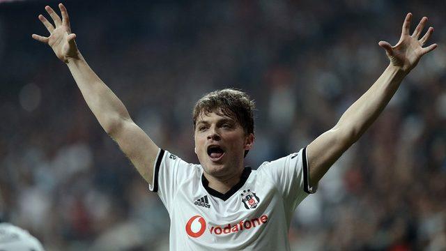 Adem Ljajic transfer teklifine cevap verdi!