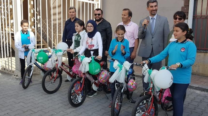 Sinop&rsquo;ta 7&rsquo;ler Kitap Okuma Yarışması