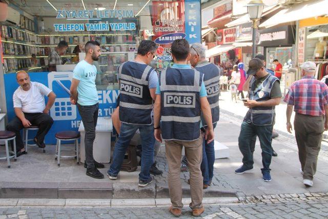 Türkiye Huzur ve Güven Uygulaması