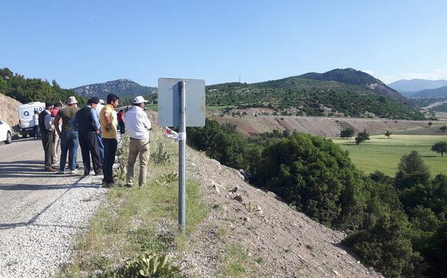 Belediye çalışanının, el ve ayakları bağlı cesedi bulundu