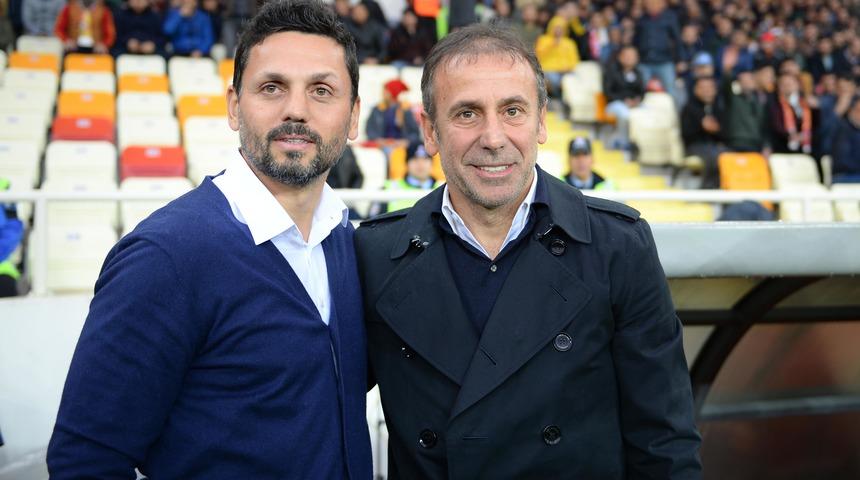 Erol Bulut: Medipol Başakşehir'den teklif gelirse değerlendiririm 