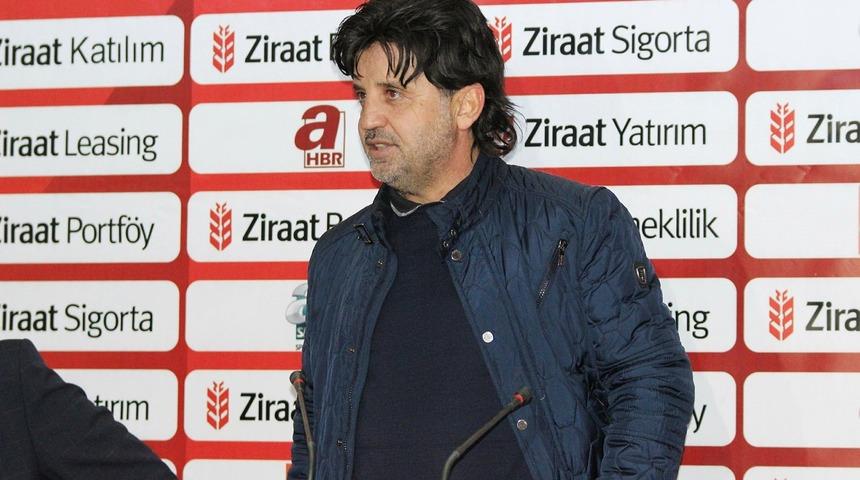 Suat Kaya'ya Yunanistan ve Almanya'dan teklif var