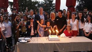 Kızım dizisine böyle veda ettiler! Ünlü oyunculardan final paylaşımları