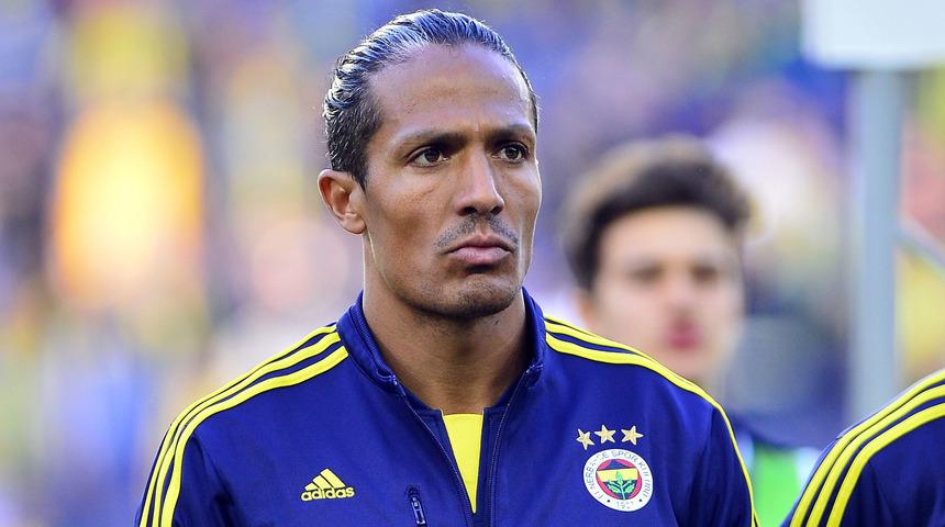 Bruno Alves: Fenerbahçe'de oynarken bizi öldürmek istediler