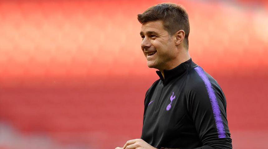 'Liverpool ile m&uuml;cadeleye hazırız'