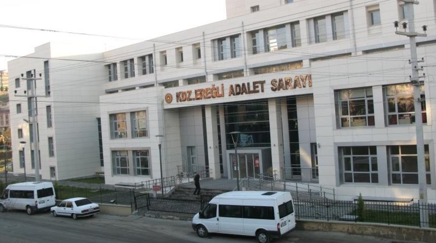 &Ccedil;akır&rsquo;dan Ereğli&rsquo;ye ağır ceza mahkemesi m&uuml;jdesi