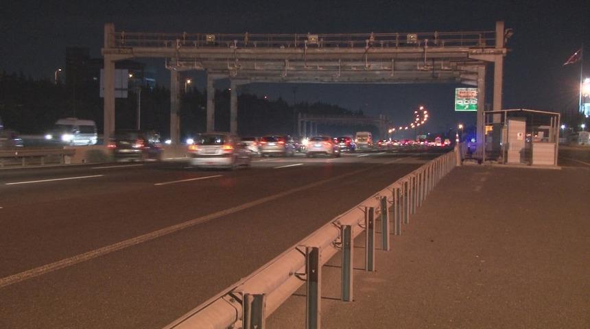 Kurban Bayramı'nda köprü ve otoyollar ücretsiz mi? Bayramda ücretsiz olan otoyollar ve köprüler hangileri? Resmi Gazete'de yayımlandı!