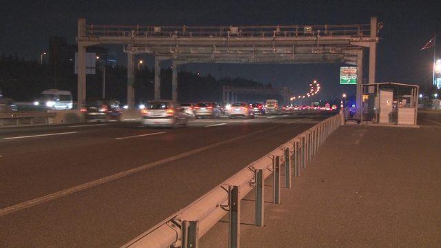 Kurban Bayramı'nda köprü ve otoyollar ücretsiz mi? Bayramda ücretsiz olan otoyollar ve köprüler hangileri? Resmi Gazete'de yayımlandı!