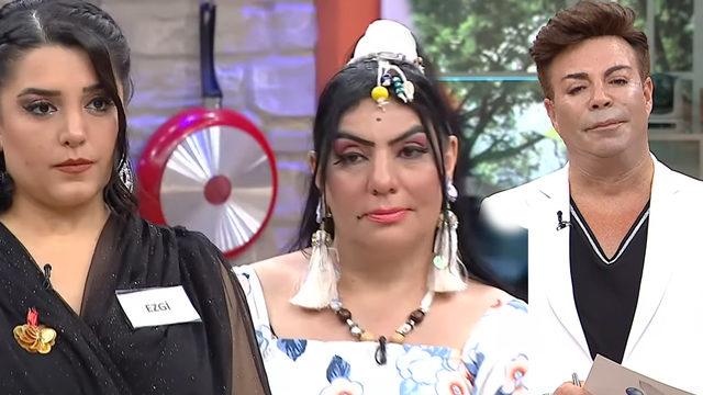 Gelinim Mutfakta'da kim elendi? Birinci kim oldu? Gelinim Mutfakta 31 Mayıs Cuma sonuçları