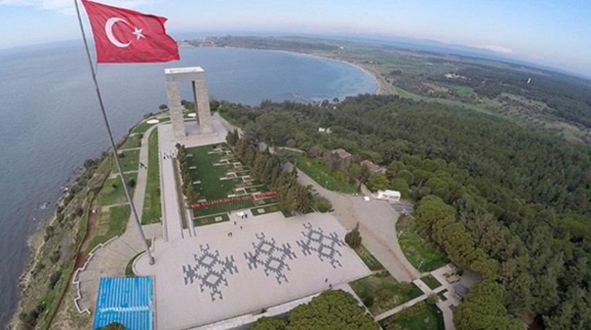 Gelibolu Yarımadası i&ccedil;in "kesin korunacak hassas alan" kararı