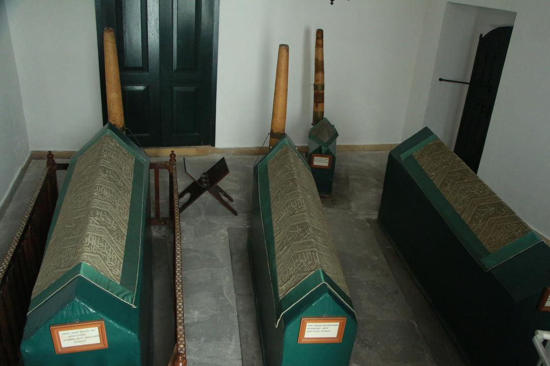 Dolmabah&ccedil;e Sarayı'nda bulundu! Daha &ouml;nce g&ouml;rmediniz