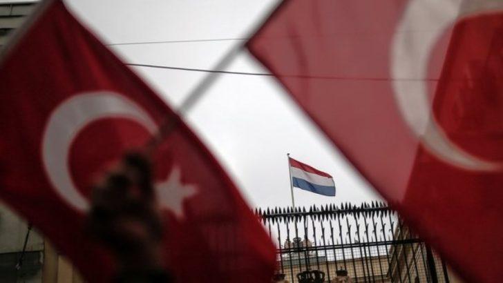 Hollanda ile yaşanan kriz ekonomik ilişkileri vurur mu? G2