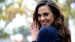 Şükran Ovalı'dan aylar sonra gelen selfie 