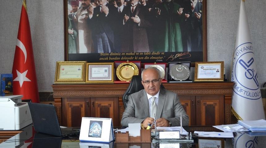 Ramazan ayı boyunca g&uuml;nde 200 &ouml;ğrenciye iftar verildi