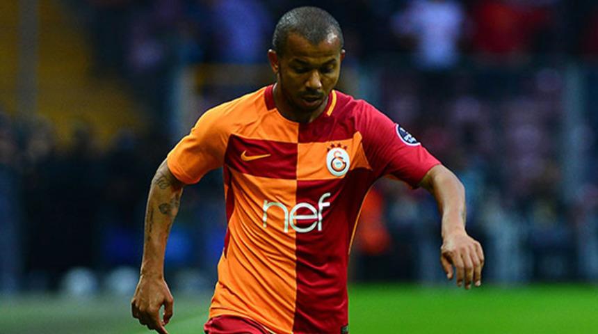 Galatasaray, Mariano için Santos'tan 3.5 milyon Euro istedi
