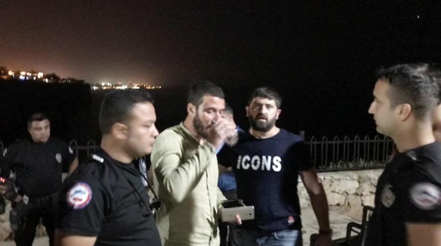 İmece usul&uuml; toplanan parayla intihardan vazge&ccedil;irildi