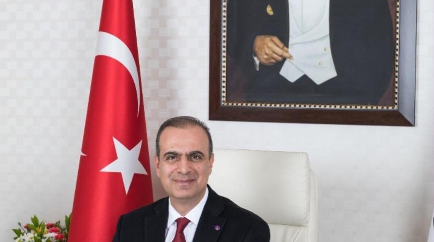 ASİD Başkanı Dr. Yıldırım&rsquo;ın ramazan bayramı mesajı