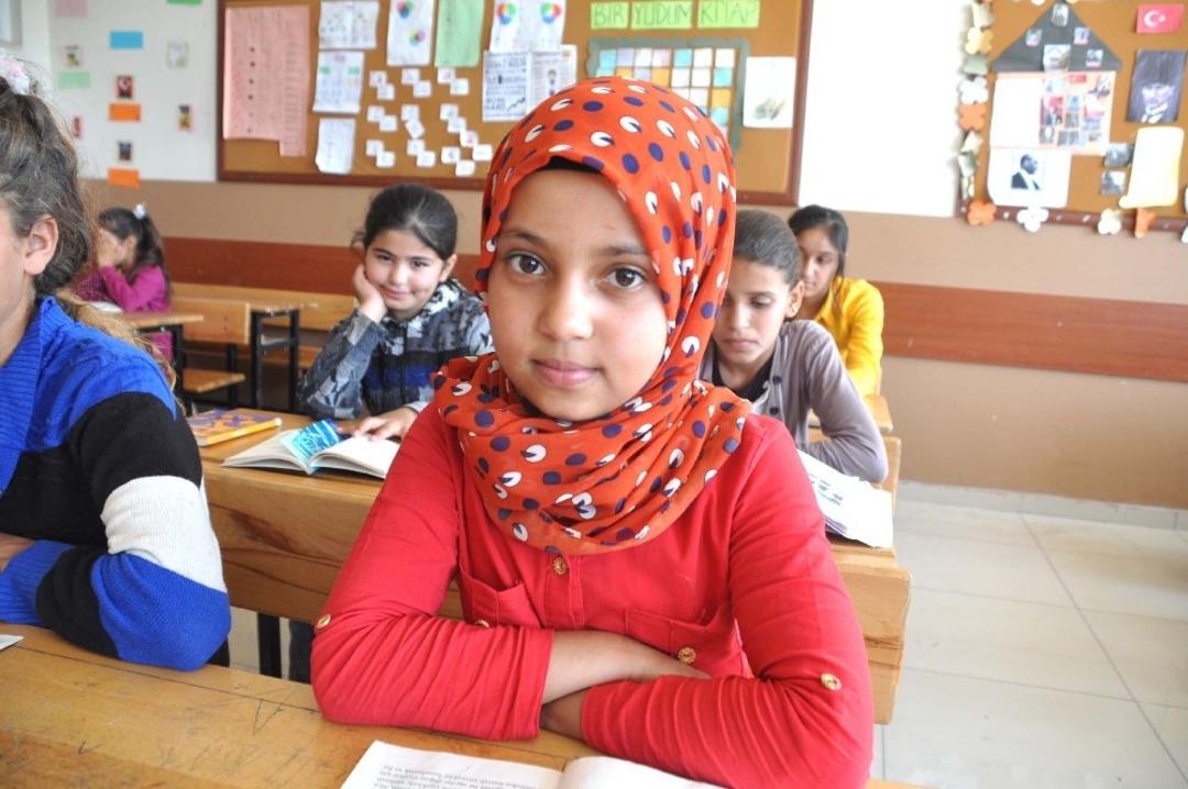 (&Ouml;zel) Tarım iş&ccedil;isi &ouml;ğrenciler sesini kısa filmle duyurmaya &ccedil;alıştı