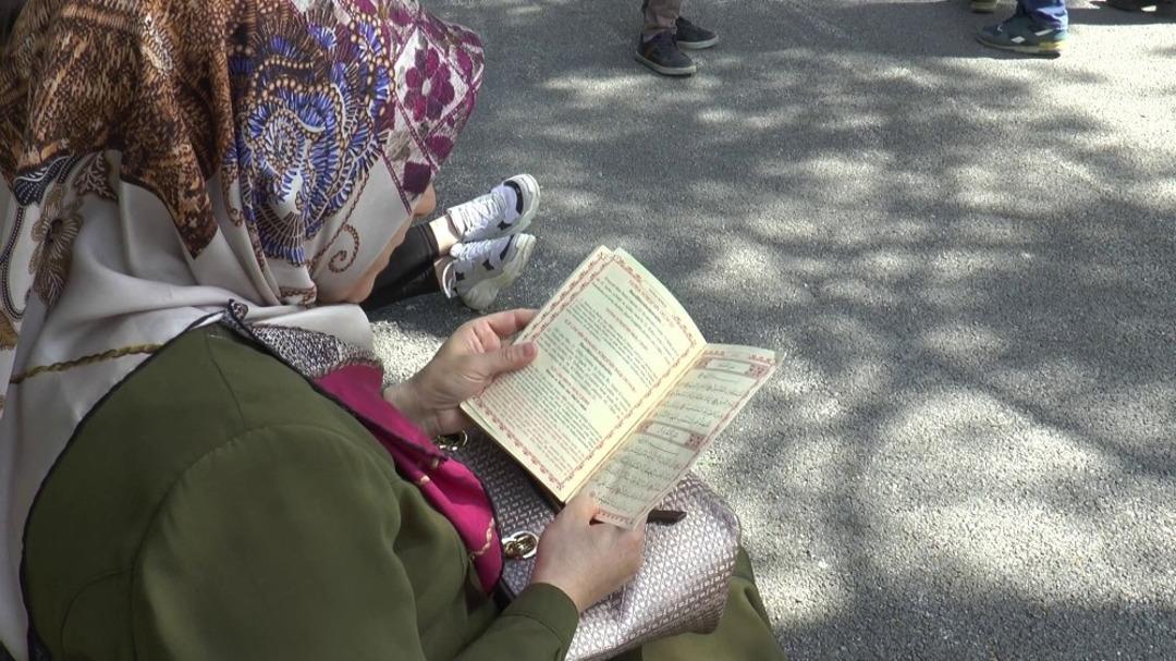 Erzurum&rsquo;da LGS heyecanı