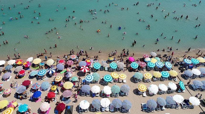 Turizmde yeni düzenleme! Resmi Gazete'de yayımlandı