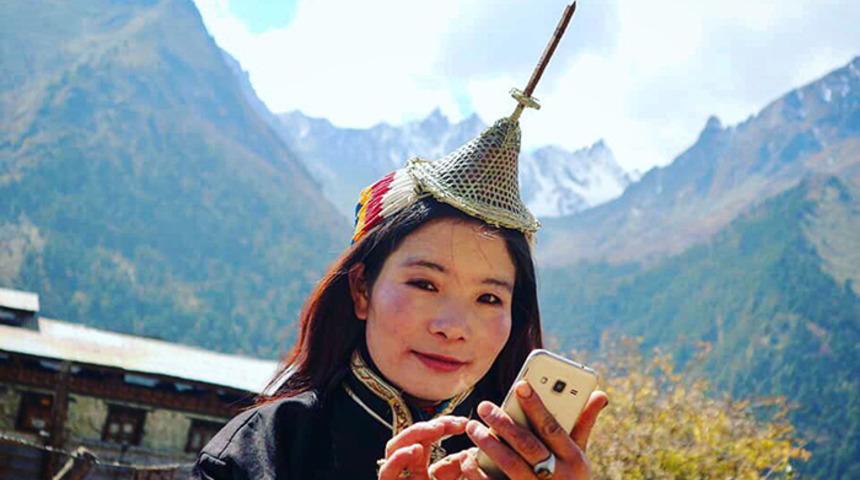 Sıra dışı yasakları ve ilgin&ccedil; kuralları ile Butan!