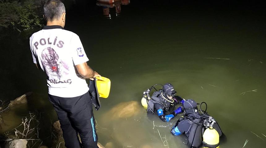 GÜNCELLEME - Bursa'da kaybolan çobanın cesedi gölette bulundu
