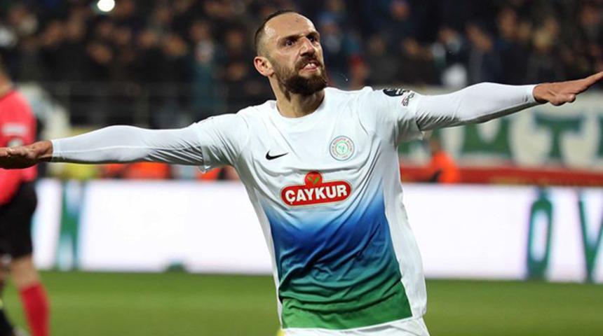 Hasan Kartal'dan Vedat Muric açıklaması