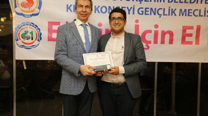 Eğitim i&ccedil;in El Ele, 11&rsquo;inci d&ouml;nemini tamamladı