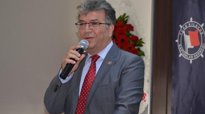 Fatsa’da ’Kılavuz Kaptan Meslek Tanıtım Forumu’