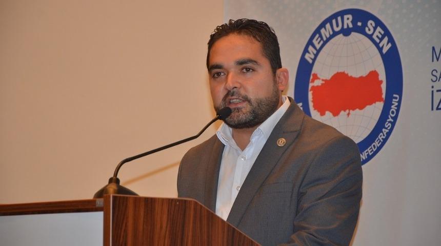 Sağlık&ccedil;ılar iftar yemeğinde buluştu