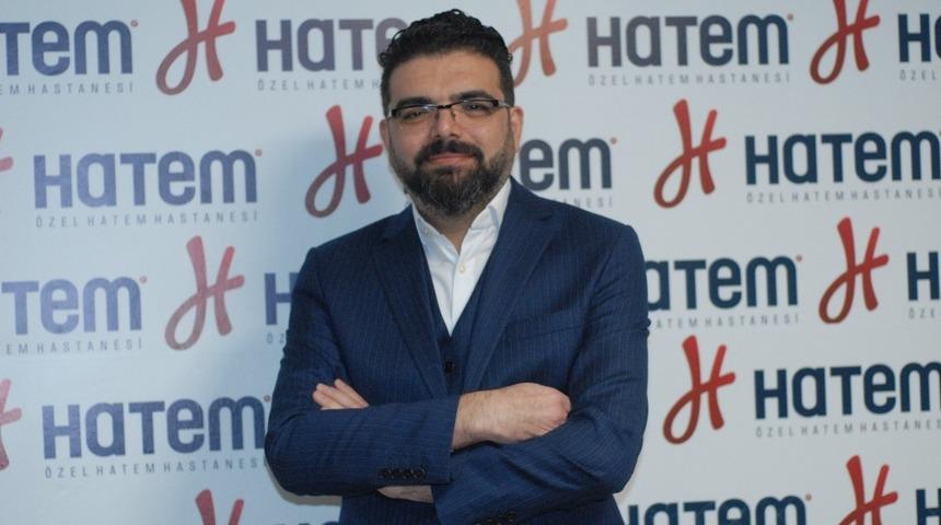 Hatem’den Ramazan Bayram Mesajı