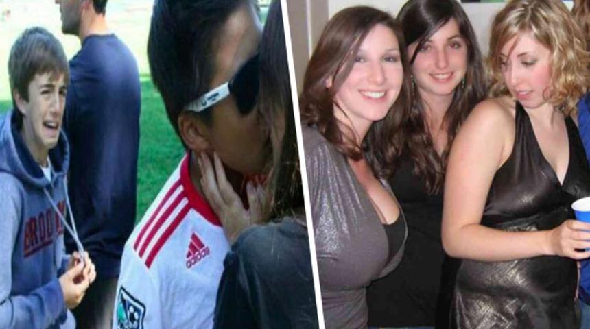 Gerçek kıskançlık neye benziyor? İşte yanıtı...