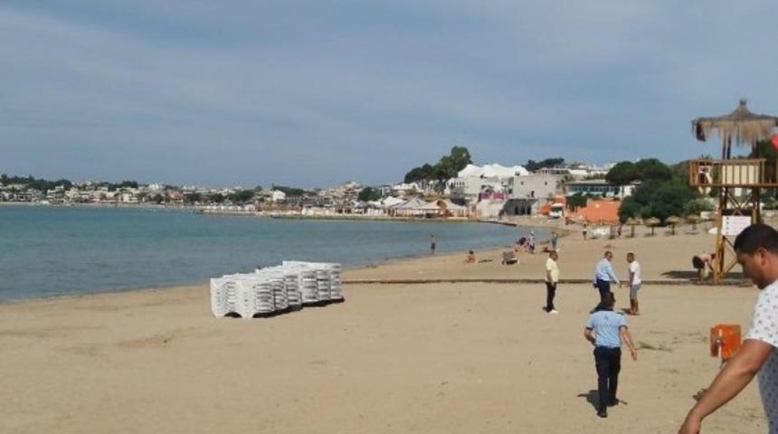 Didim&rsquo;de sahil işgallerine g&ouml;z yumulmayacak