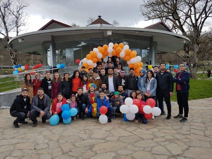 bartin universitesi nden ornek sosyal sorumluluk davranisi bartin haberleri