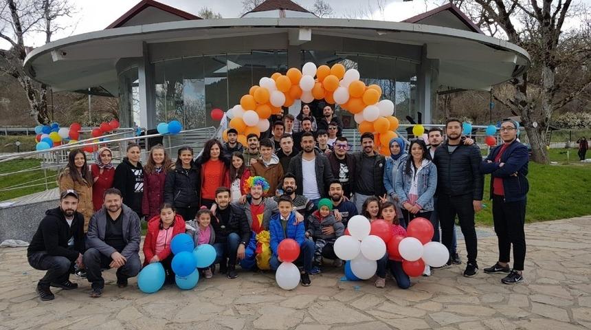 Bartın &Uuml;niversitesi&rsquo;nden &ouml;rnek sosyal sorumluluk davranışı