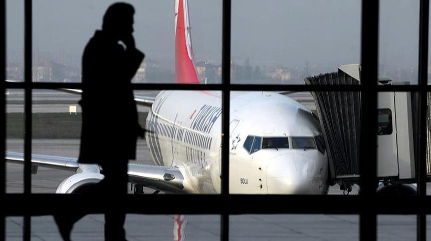 THY Genel Müdürü'nden İstanbul ve Ankara'daki uçuşlara ilişkin açıklama