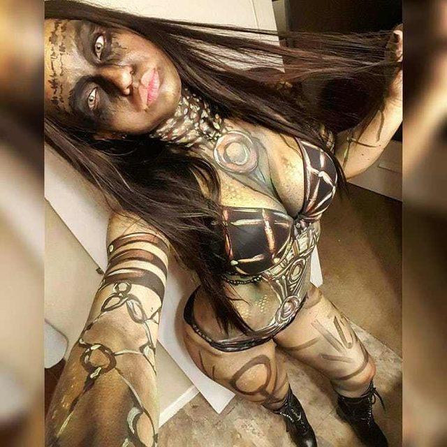 enchantress-body-paint